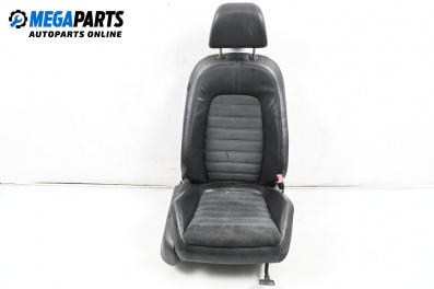 Седалка за Volkswagen Passat V Sedan B6 (03.2005 - 12.2010), 4+1 вр., позиция: предна, дясна