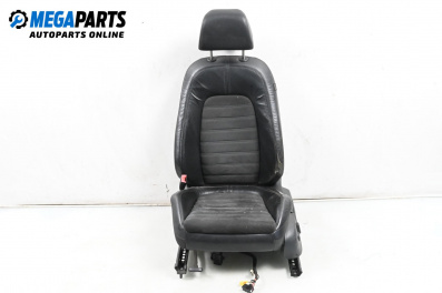 Седалка за Volkswagen Passat V Sedan B6 (03.2005 - 12.2010), 4+1 вр., позиция: предна, лява
