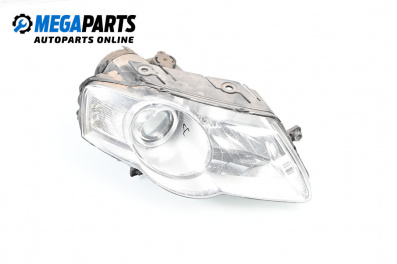 Фар за Volkswagen Passat V Sedan B6 (03.2005 - 12.2010), седан, позиция: дясна