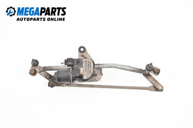 Ел. мотор за чистачките за Volkswagen Passat V Sedan B6 (03.2005 - 12.2010), седан, позиция: предна