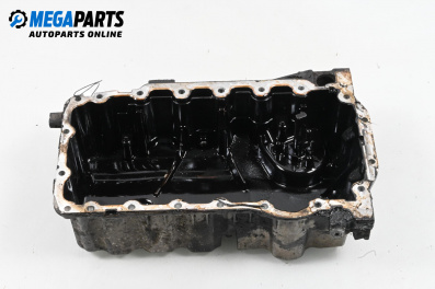 Картер за Volkswagen Passat V Sedan B6 (03.2005 - 12.2010) 2.0 FSI, 150 к.с.