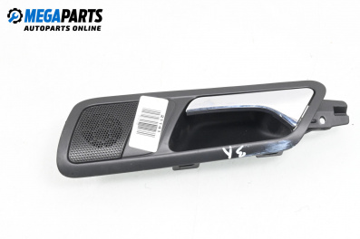 Вътрешна дръжка за Volkswagen Passat V Sedan B6 (03.2005 - 12.2010), 4+1 вр., седан, позиция: задна, лява