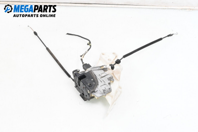 Брава на врата за Volkswagen Passat V Sedan B6 (03.2005 - 12.2010), позиция: задна, дясна