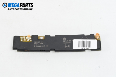 Усилвател антена за Volkswagen Passat V Sedan B6 (03.2005 - 12.2010), № 920-028-101