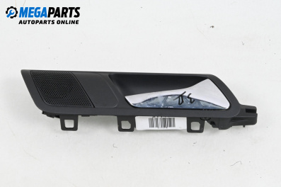 Вътрешна дръжка за Volkswagen Passat V Sedan B6 (03.2005 - 12.2010), 4+1 вр., седан, позиция: задна, дясна