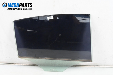 Странично стъкло за Volkswagen Passat V Sedan B6 (03.2005 - 12.2010), 4+1 вр., седан, позиция: задна, дясна