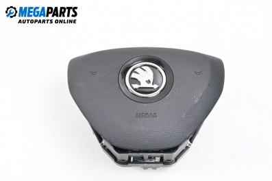 Airbag за Skoda Fabia III Hatchback (08.2014 - ...), 4+1 вр., хечбек, позиция: предна