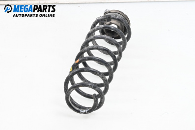 Пружина за ходова част за Skoda Fabia III Hatchback (08.2014 - ...), хечбек, позиция: задна