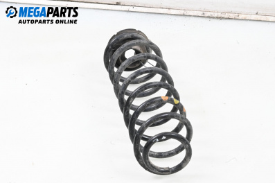 Пружина за ходова част за Skoda Fabia III Hatchback (08.2014 - ...), хечбек, позиция: задна