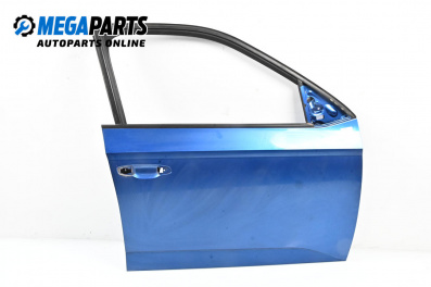 Врата за Skoda Fabia III Hatchback (08.2014 - ...), 4+1 вр., хечбек, позиция: предна, дясна