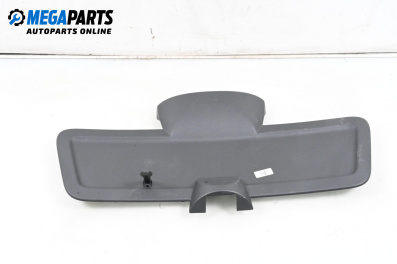 Кора заден капак за Skoda Fabia III Hatchback (08.2014 - ...), 4+1 вр., хечбек