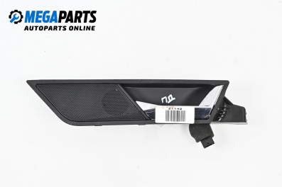 Вътрешна дръжка за Skoda Fabia III Hatchback (08.2014 - ...), 4+1 вр., хечбек, позиция: предна, дясна