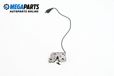 Брава преден капак за Skoda Fabia III Hatchback (08.2014 - ...)