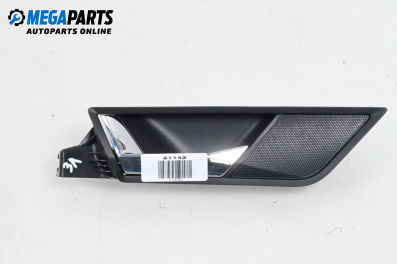 Вътрешна дръжка за Skoda Fabia III Hatchback (08.2014 - ...), 4+1 вр., хечбек, позиция: задна, лява