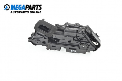 Брава на врата за Skoda Fabia III Hatchback (08.2014 - ...), позиция: предна, лява