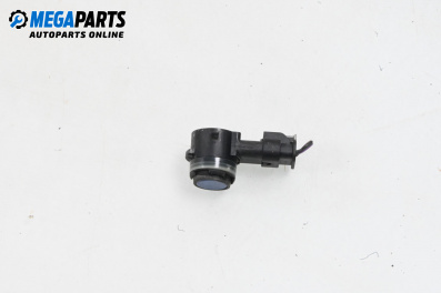 Парктроник за Skoda Fabia III Hatchback (08.2014 - ...)