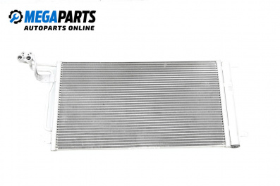 Климатичен радиатор за Skoda Fabia III Hatchback (08.2014 - ...) 1.0, 60 к.с.