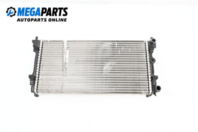 Воден радиатор за Skoda Fabia III Hatchback (08.2014 - ...) 1.0, 60 к.с.