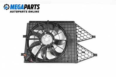 Перка охлаждане за Skoda Fabia III Hatchback (08.2014 - ...) 1.0, 60 к.с.
