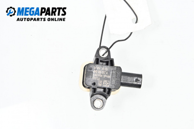 Сензор airbag за Skoda Fabia III Hatchback (08.2014 - ...), № 4H0955557A