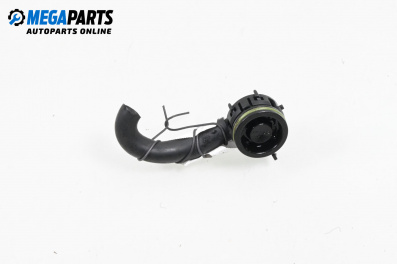 Клапан картерни газове за Skoda Fabia III Hatchback (08.2014 - ...) 1.0, 60 к.с.