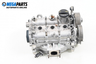 Глава за Skoda Fabia III Hatchback (08.2014 - ...) 1.0, 60 к.с.