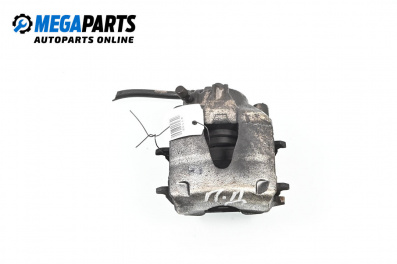 Спирачен апарат за Skoda Fabia III Hatchback (08.2014 - ...), позиция: предна, дясна