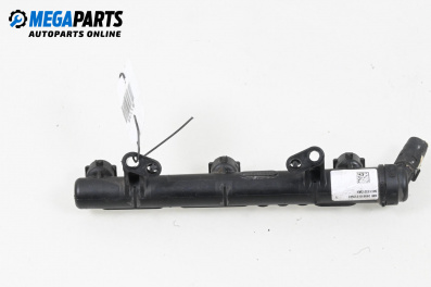 Бензинова рейка за Skoda Fabia III Hatchback (08.2014 - ...) 1.0, 60 к.с., № 04C133313AH