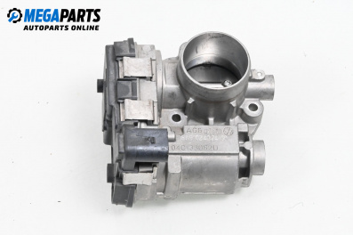 Дроселова клапа за Skoda Fabia III Hatchback (08.2014 - ...) 1.0, 60 к.с., № 04C133062D