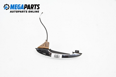 Външна дръжка за Mini Hatchback I (R50, R53) (06.2001 - 09.2006), 2+1 вр., хечбек, позиция: дясна