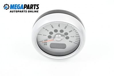 Оборотомер за Mini Hatchback I (R50, R53) (06.2001 - 09.2006)