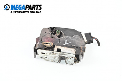 Брава на врата за Mini Hatchback I (R50, R53) (06.2001 - 09.2006), позиция: дясна