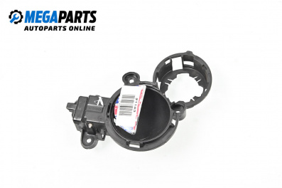 Вътрешна дръжка за Mini Hatchback I (R50, R53) (06.2001 - 09.2006), 2+1 вр., хечбек, позиция: лява