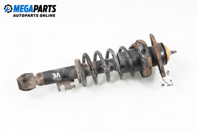 Макферсон за Mini Hatchback I (R50, R53) (06.2001 - 09.2006), хечбек, позиция: задна, лява