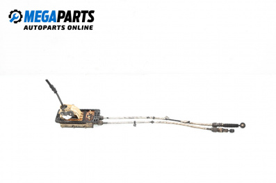 Скоростен лост с жила за Mini Hatchback I (R50, R53) (06.2001 - 09.2006)