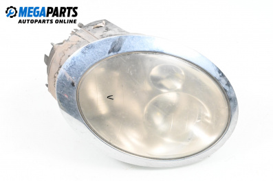 Фар за Mini Hatchback I (R50, R53) (06.2001 - 09.2006), хечбек, позиция: дясна