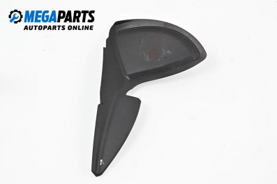 Интериорна пластмаса за Citroen C5 III Break (02.2008 - 04.2017), 4+1 вр., комби, позиция: лява