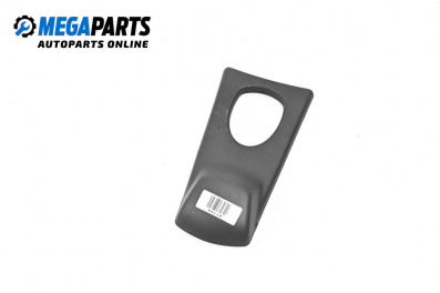 Интериорна пластмаса за Citroen C5 III Break (02.2008 - 04.2017), 4+1 вр., комби, позиция: предна