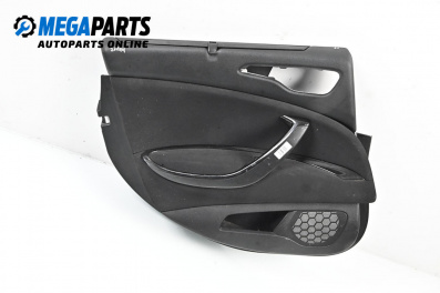 Кора врата за Citroen C5 III Break (02.2008 - 04.2017), 4+1 вр., комби, позиция: задна, лява