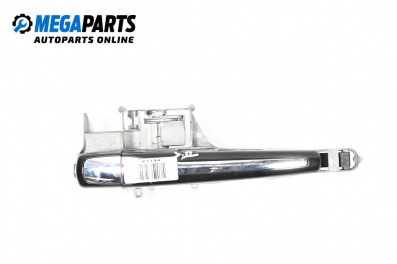 Външна дръжка за Citroen C5 III Break (02.2008 - 04.2017), 4+1 вр., комби, позиция: задна, дясна