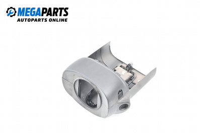 Интериорна пластмаса волан за Citroen C5 III Break (02.2008 - 04.2017), 4+1 вр., комби