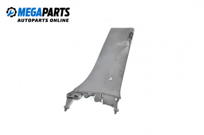 Интериорна пластмаса за Citroen C5 III Break (02.2008 - 04.2017), 4+1 вр., комби, позиция: дясна