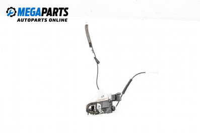 Брава на врата за Citroen C5 III Break (02.2008 - 04.2017), позиция: задна, лява