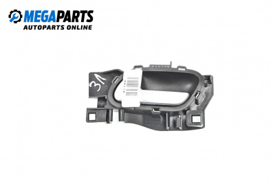 Вътрешна дръжка за Citroen C5 III Break (02.2008 - 04.2017), 4+1 вр., комби, позиция: задна, лява