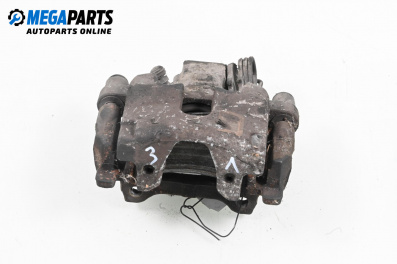 Спирачен апарат за Citroen C5 III Break (02.2008 - 04.2017), позиция: задна, лява