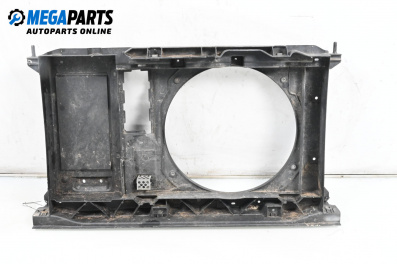 Дифузьор за Citroen C5 III Break (02.2008 - 04.2017) 2.0 HDi 165, 163 к.с.