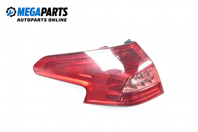Стоп за Citroen C5 III Break (02.2008 - 04.2017), комби, позиция: лява