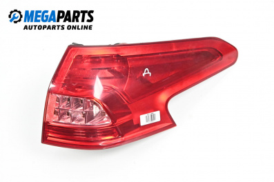 Стоп за Citroen C5 III Break (02.2008 - 04.2017), комби, позиция: дясна