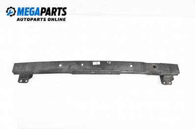 Основа броня за Citroen C5 III Break (02.2008 - 04.2017), комби, позиция: задна