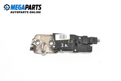 Заключалка заден капак за Citroen C5 III Break (02.2008 - 04.2017), комби